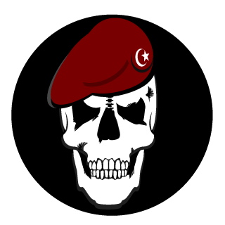RegulusTR's emblem