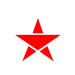 TroubleMakerBG's emblem
