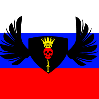 Melbob1994's emblem