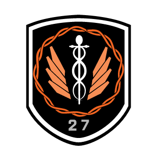MLDST_27's emblem