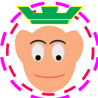 11malish123's emblem