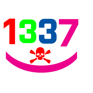 Churchie1337's emblem