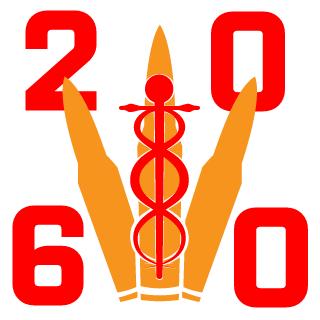 ALOX2060's emblem