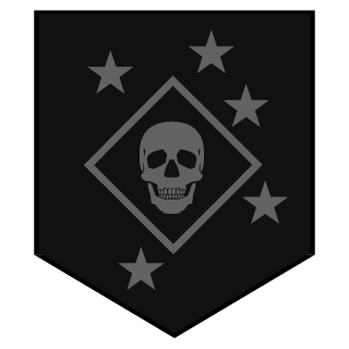 MeanMarine131's emblem