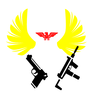 ArthurWarrior21's emblem