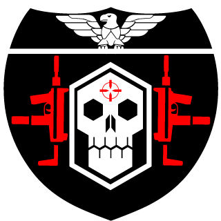 BALROGIN's emblem