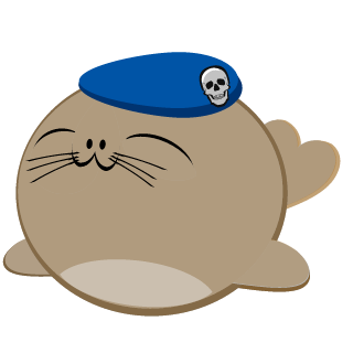 Aldraw's emblem