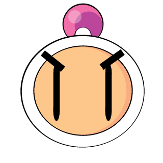 LeBomberman's emblem