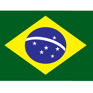 Brasil e Battlefields!'s emblem
