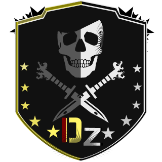 GeneralBRI's emblem