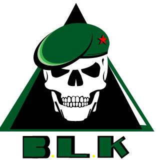 Black's emblem