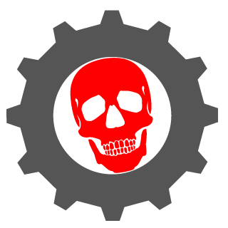 X64 ELITE's emblem
