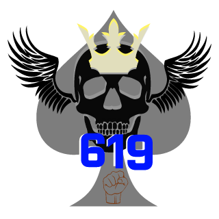 MRJROLLERZ's emblem