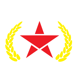 LukaoTiezzi's emblem