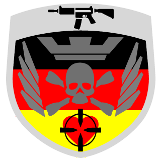GWE-Kevin's emblem