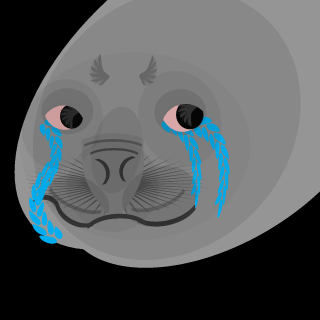 ElectricKatfish's emblem