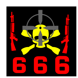 SleetyEagle's emblem