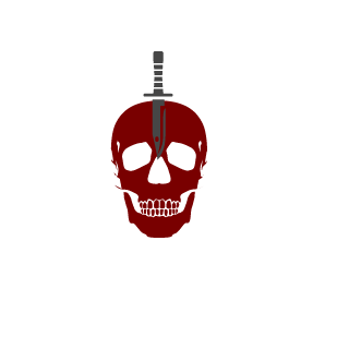 DIMARKK's emblem