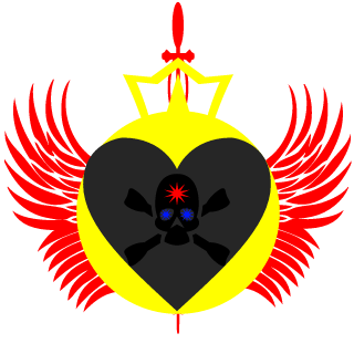 Haversplat's emblem
