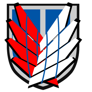 Renatus Ex Favilla's emblem