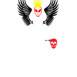 PoneiNinja's emblem
