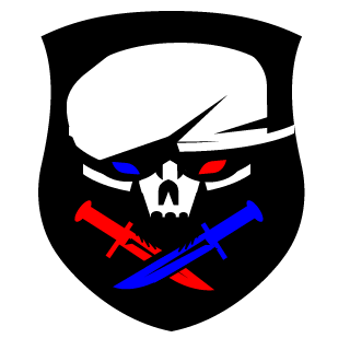 TheImposter's emblem