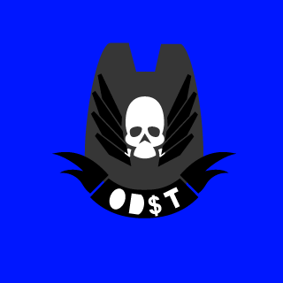 BrutalJuggernaut's emblem