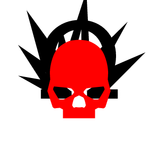 kamakozzy45's emblem