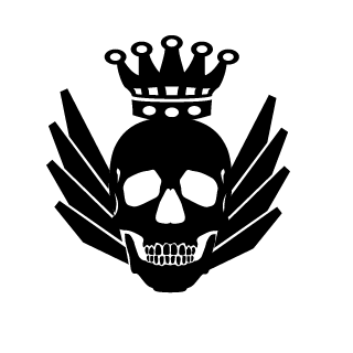 Djgovo's emblem