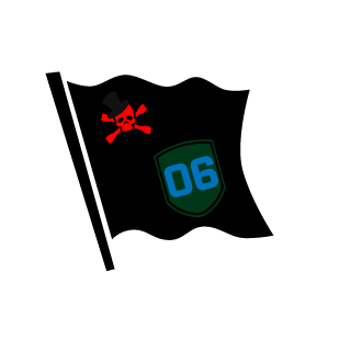 SlantingTomcat6's emblem