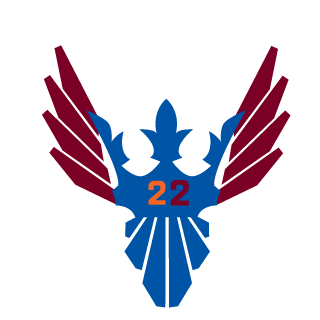 johnnbg's emblem