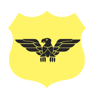 Luftwaffs's emblem