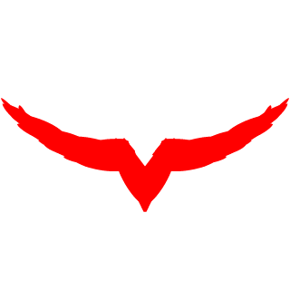 DoNaVaTaR-31's emblem