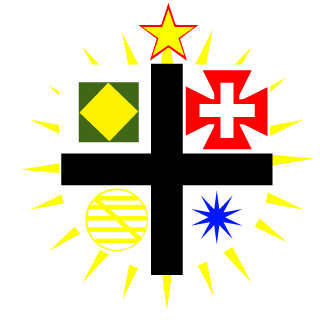 llRosario's emblem