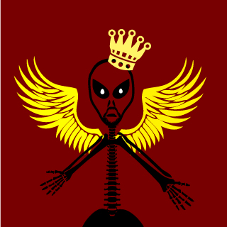 Demidusik's emblem