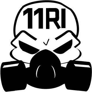 Regimento d Infantaria's emblem
