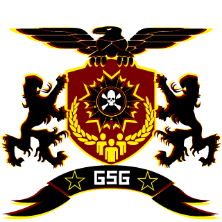 AventHaim's emblem