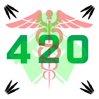 Obi420One's emblem