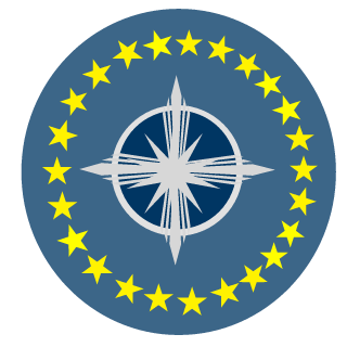 European Tactical Unit's emblem