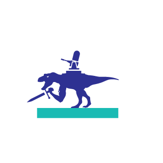 UTALIK1's emblem