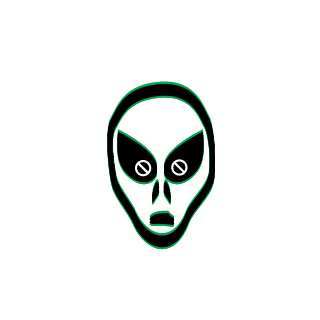 NOMADtheMAD's emblem