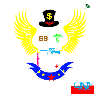 Monio6969's emblem