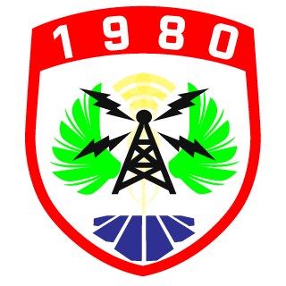 Pergoz's emblem