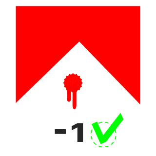 Alien xNBK's emblem