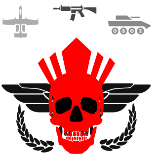 FlapJaxBigStax's emblem