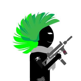 FleurBaguette's emblem