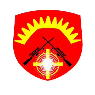 ESGx TOTAL's emblem