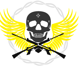 RAPTOR627's emblem