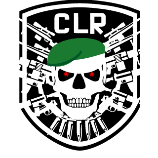 LEGIONARIOS REBELDES's emblem