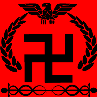 ParkinsonsPete's emblem